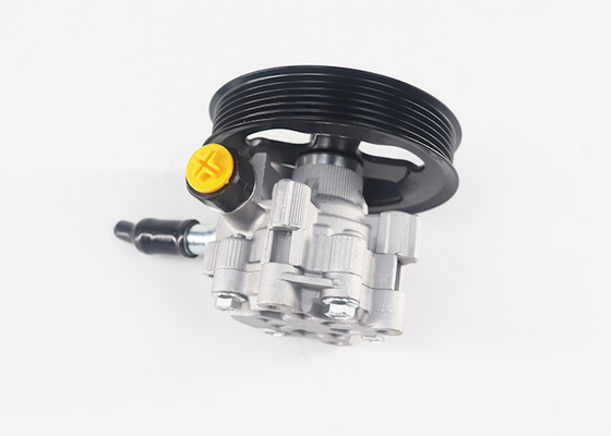 Vermogen van het stuur met katrol voor Land Rover Range Rover Sport Discovery 3 LR3 V6 4.0L 2005-2007 QVB500380
