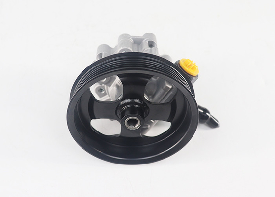 Vermogen van het stuur met katrol voor Land Rover Range Rover Sport Discovery 3 LR3 V6 4.0L 2005-2007 QVB500380