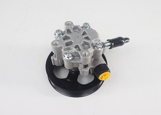 Vermogen van het stuur met katrol voor Land Rover Range Rover Sport Discovery 3 LR3 V6 4.0L 2005-2007 QVB500380