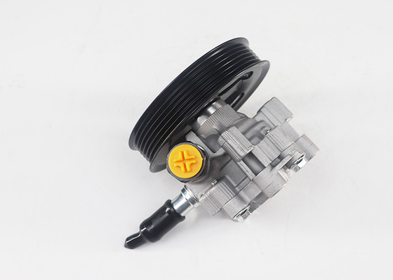 Vermogen van het stuur met katrol voor Land Rover Range Rover Sport Discovery 3 LR3 V6 4.0L 2005-2007 QVB500380