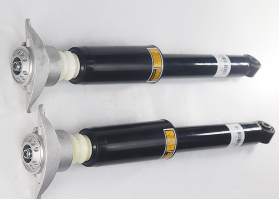 8J0513025B 8J0513025A Fit Audi TT MKII TTS TTRS 07-15 Audi A3 S3 2009-13 Achterste schokdemper met magnetische besturing.
