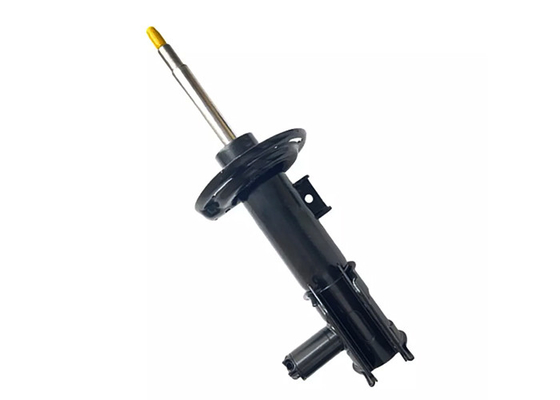 A2123236100 A2123236200 Front schokdemper met elektrische besturing Fit Mercedes Benz W218 W212 E63 AMG 4Matic 2014-2016