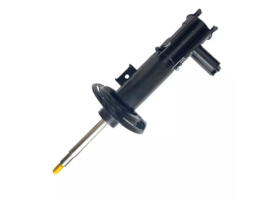 A2123236100 A2123236200 Front schokdemper met elektrische besturing Fit Mercedes Benz W218 W212 E63 AMG 4Matic 2014-2016