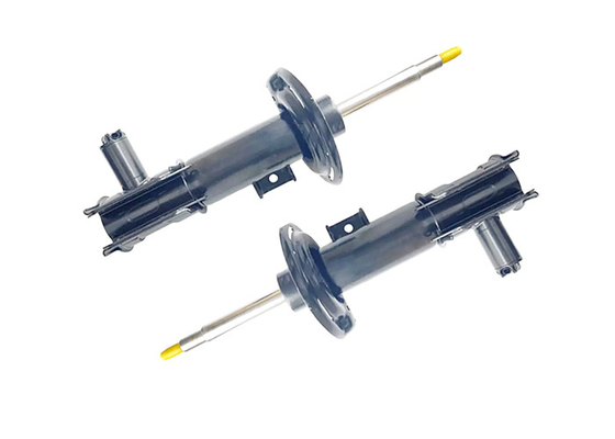 A2123236100 A2123236200 Front schokdemper met elektrische besturing Fit Mercedes Benz W218 W212 E63 AMG 4Matic 2014-2016