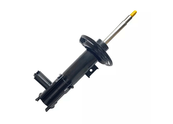 A2123236100 A2123236200 Front schokdemper met elektrische besturing Fit Mercedes Benz W218 W212 E63 AMG 4Matic 2014-2016