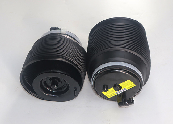 4808060010 48090-60010 Achterste rechter- en linkerluchtvering Veerzak geschikt voor Toyota Land Cruiser GX460 GX470 Prado 150