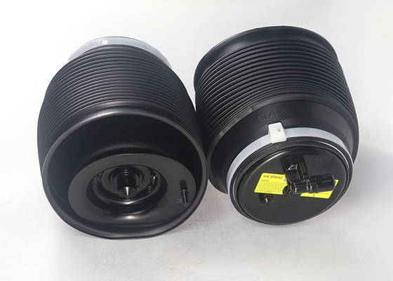 4808060010 48090-60010 Achterste rechter- en linkerluchtvering Veerzak geschikt voor Toyota Land Cruiser GX460 GX470 Prado 150