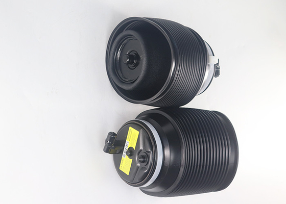 4808035011 48090-35011 Paar Voor Lexus GX470 Toyota Prado 120 Achterste luchtophanging Veerzak 2003-2009