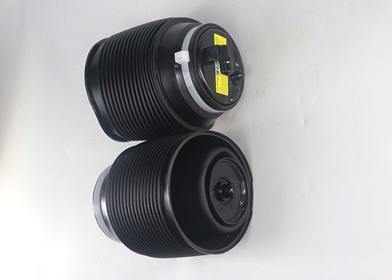 4808035011 48090-35011 Paar Voor Lexus GX470 Toyota Prado 120 Achterste luchtophanging Veerzak 2003-2009