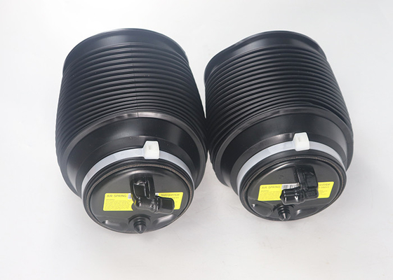 4808035011 48090-35011 Paar Voor Lexus GX470 Toyota Prado 120 Achterste luchtophanging Veerzak 2003-2009