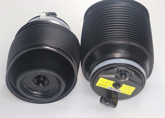 4808035011 48090-35011 Paar Voor Lexus GX470 Toyota Prado 120 Achterste luchtophanging Veerzak 2003-2009