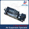Compressor van de 37206794465 de Originele van de de Luchtopschorting van Verbouwingsbmw Delenlucht voor BMW F02