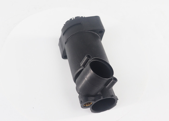 Voor Land Rover Range Rover L405 L494 Air Suspension Compressor Repair Kits Plastic Housing LR088859