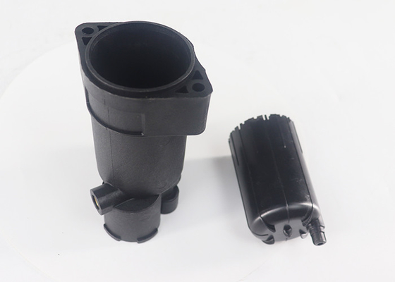 Voor Land Rover Range Rover L405 L494 Air Suspension Compressor Repair Kits Plastic Housing LR088859