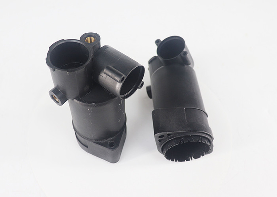 AMK luchtophangingscompressor behuizing voor Land Rover Range Rover Sport LR3 LR4