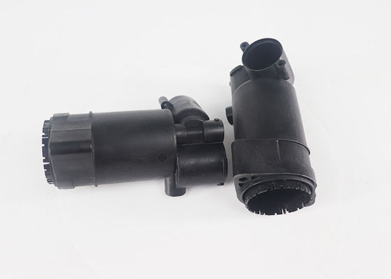 AMK luchtophangingscompressor behuizing voor Land Rover Range Rover Sport LR3 LR4