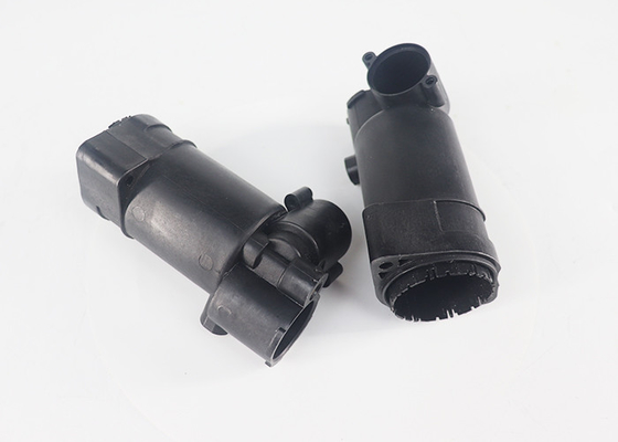 AMK luchtophangingscompressor behuizing voor Land Rover Range Rover Sport LR3 LR4