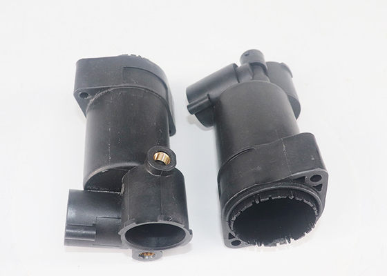 AMK luchtophangingscompressor behuizing voor Land Rover Range Rover Sport LR3 LR4