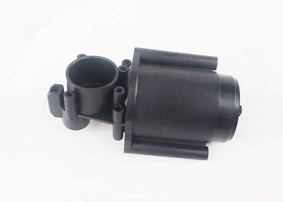 4H0616005C Voor AUDI A8 D4 4H A6 S6 C7 Quattro Air Suspension Compressor Repair Kits Plastic Drying Housing.