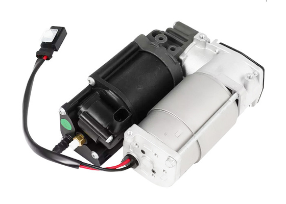 Fits Mercedes C-Klasse W205 E-Klasse W213 2017-2020 Luchtophanging Compressor Pump A2133204003