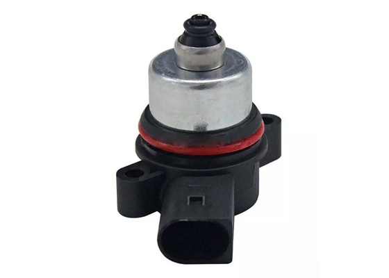 A2053200104 Compressor met luchtophanging Pomp Solenoïde klep voor Mercedes W205 C205 W253 W213