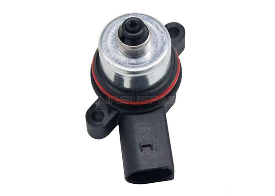A2053200104 Compressor met luchtophanging Pomp Solenoïde klep voor Mercedes W205 C205 W253 W213