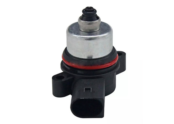 A2053200104 Compressor met luchtophanging Pomp Solenoïde klep voor Mercedes W205 C205 W253 W213