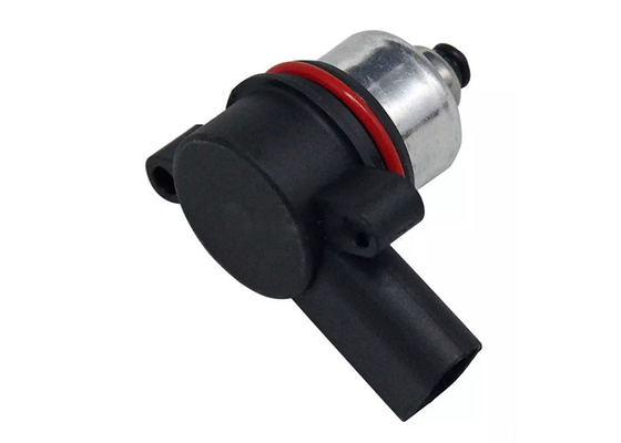 A2053200104 Compressor met luchtophanging Pomp Solenoïde klep voor Mercedes W205 C205 W253 W213