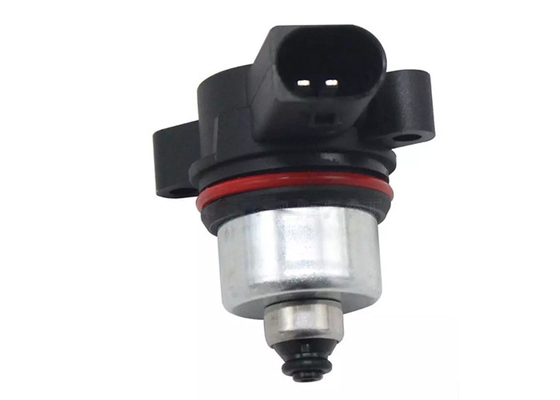 A2053200104 Compressor met luchtophanging Pomp Solenoïde klep voor Mercedes W205 C205 W253 W213