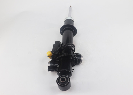 Achterste linker schokdemper met EDC voor BMW 7 Reeks F01 F02 F03 F04 730d 37126791675 37126796927