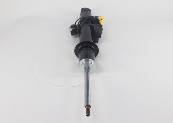 Achterste linker schokdemper met EDC voor BMW 7 Reeks F01 F02 F03 F04 730d 37126791675 37126796927