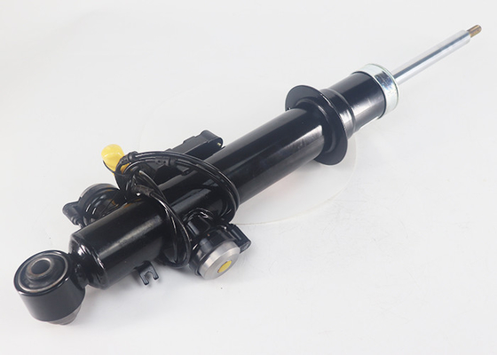 Achterste linker schokdemper met EDC voor BMW 7 Reeks F01 F02 F03 F04 730d 37126791675 37126796927