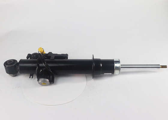 Achterste linker schokdemper met EDC voor BMW 7 Reeks F01 F02 F03 F04 730d 37126791675 37126796927