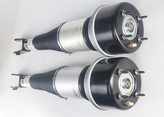 Voorste luchtophanging schokdemper voor Jaguar XJ X350 X358 2004-2010 C2C41349