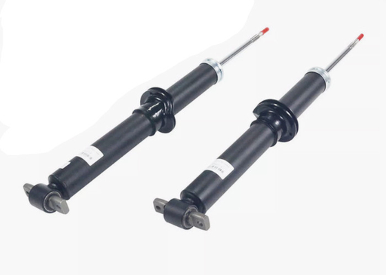 Voorste Achterste Schokdempers met Magnetische Rijbeheer Geschikt voor 2009-2015 Cadillac CTS 19181636 19355570