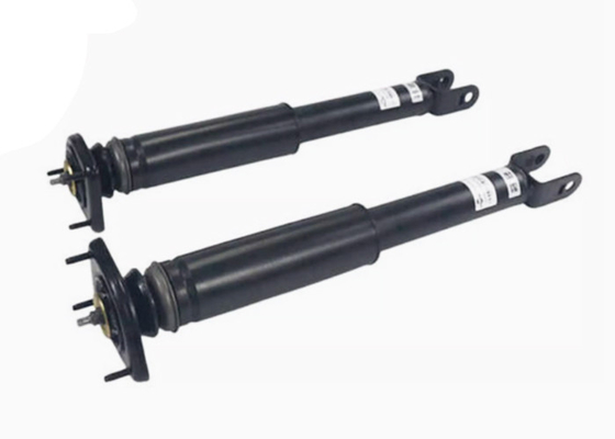 Voorste Achterste Schokdempers met Magnetische Rijbeheer Geschikt voor 2009-2015 Cadillac CTS 19181636 19355570