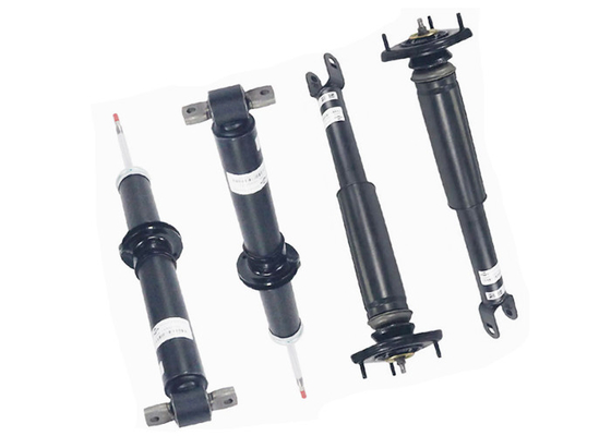 Voorste Achterste Schokdempers met Magnetische Rijbeheer Geschikt voor 2009-2015 Cadillac CTS 19181636 19355570