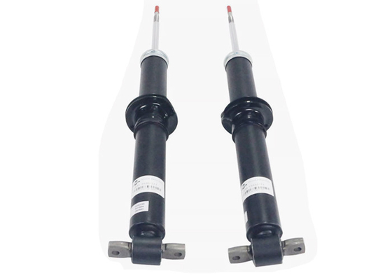 Voorste Achterste Schokdempers met Magnetische Rijbeheer Geschikt voor 2009-2015 Cadillac CTS 19181636 19355570