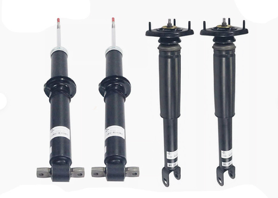 Voorste Achterste Schokdempers met Magnetische Rijbeheer Geschikt voor 2009-2015 Cadillac CTS 19181636 19355570