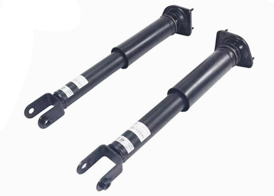 Voorste Achterste Schokdempers met Magnetische Rijbeheer Geschikt voor 2009-2015 Cadillac CTS 19181636 19355570