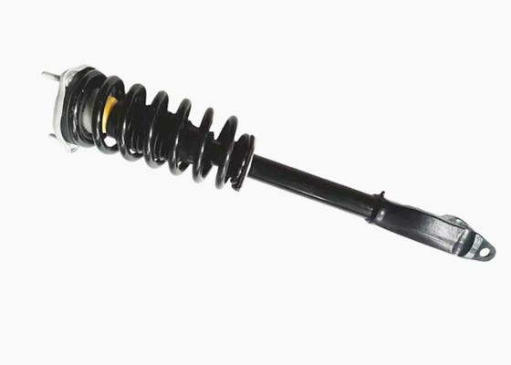 A2053200730 A2053200830 Complete 4 Matic voor- en achterschokdemper set voor Mercedes Benz W205 C300 C400-