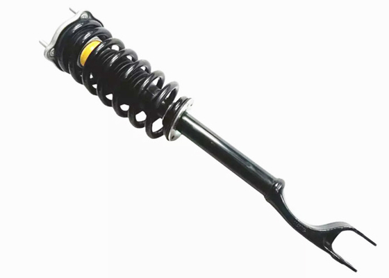 A2053200730 A2053200830 Complete 4 Matic voor- en achterschokdemper set voor Mercedes Benz W205 C300 C400-