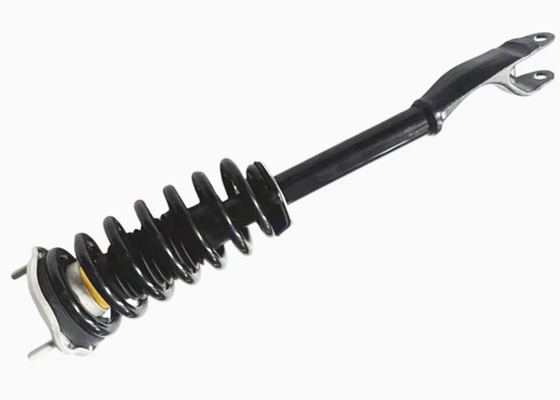 A2053200730 A2053200830 Complete 4 Matic voor- en achterschokdemper set voor Mercedes Benz W205 C300 C400-