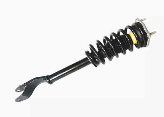 A2053200730 A2053200830 Complete 4 Matic voor- en achterschokdemper set voor Mercedes Benz W205 C300 C400-