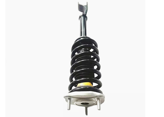 A2053200730 A2053200830 Complete 4 Matic voor- en achterschokdemper set voor Mercedes Benz W205 C300 C400-