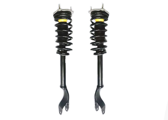 Voorste schokdempers Links en rechts voor Mercedes Benz W205 C300 C400 4 matic 2015-A2053200730 A2053200830