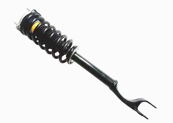 Voorste schokdempers Links en rechts voor Mercedes Benz W205 C300 C400 4 matic 2015-A2053200730 A2053200830