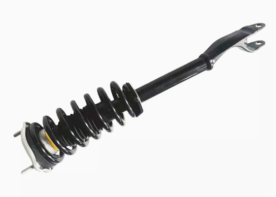 Voorste schokdempers Links en rechts voor Mercedes Benz W205 C300 C400 4 matic 2015-A2053200730 A2053200830