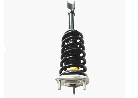 Voorste schokdempers Links en rechts voor Mercedes Benz W205 C300 C400 4 matic 2015-A2053200730 A2053200830