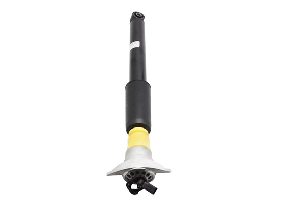 95B513035E 95B513035K Voor Porsche Macan 95B 2015-2023 Achterste linker-rechter schokdempers Struts met PASM